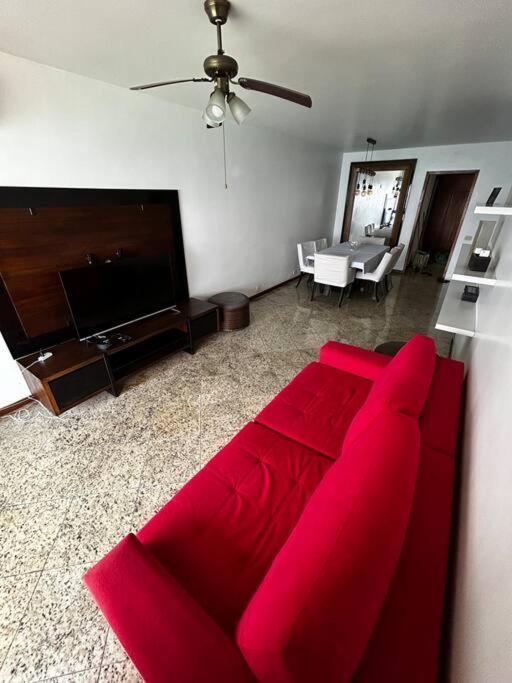 Appartement Barrabella - 3 Quartos - 919 Rio de Janeiro